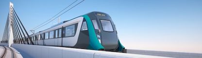 Cuatro nuevas l�neas para el metro de Sydney, en Australia