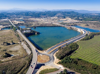 Aprobado el informe de impacto ambiental del apartadero ferroviario de Plisan, en Vigo