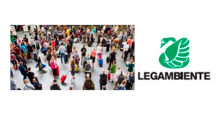 Informe Commuter�2023 sobre movilidad y medio ambiente en Italia