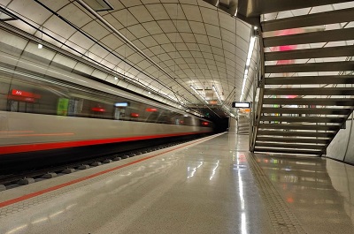 Metro de Bilbao suministrar energa para la recarga de autobuses elctricos