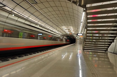 Metro de Bilbao suministrar� energ�a para la recarga de autobuses el�ctricos