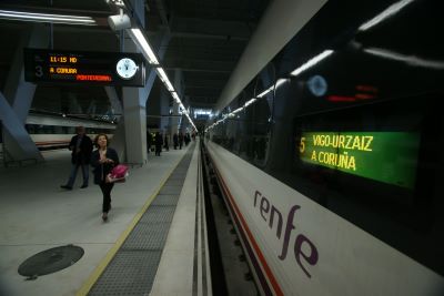 Conclusiones del Estudio de Alternativas de la Salida Sur ferroviaria de Vigo