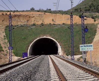 Licitada la gestión integral de la línea de alta velocidad Madrid-Barcelona-Frontera francesa