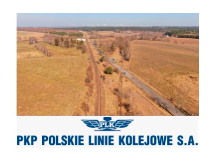 Nuevas conexiones de los Ferrocarriles Polacos para dar servicio a una planta nuclear