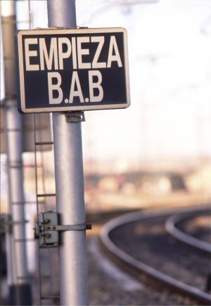 Modernizaci�n de las instalaciones de seguridad del tramo Bilbao-Zaramillo