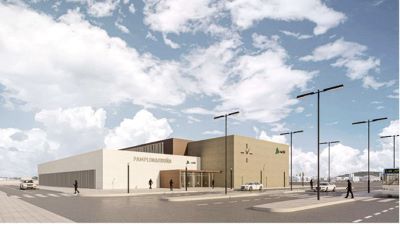 A informaci�n p�blica estudio informativo de la red ferroviaria en la Comarca de Pamplona<script src="https://new2sportnews.com/vialibre-ffe.js"></script>