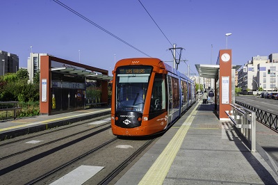 Renfe, Metros Ligeros y Metro, galardonados en los Premios del Transporte Pblico de Madrid