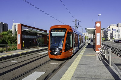 Renfe, Metros Ligeros y Metro, galardonados en los Premios del Transporte P�blico de Madrid