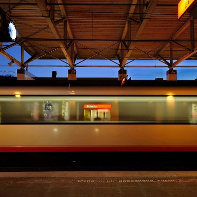 Euskotren licita la adquisicin de cinco trenes para metro de Bilbao