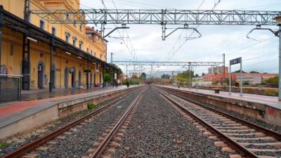Adjudicada la redaccin del estudio informativo del nuevo ramal ferroviario en Picamoixons