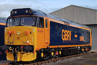 El ferrocarril brit�nico pide mayor apoyo financiero para duplicar el tr�fico de mercanc�as