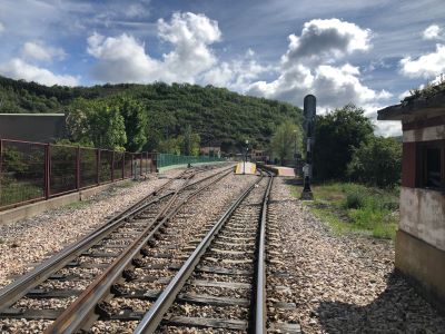 Adif probar� un nuevo ERTMS en l�neas locales y regionales