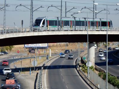 Metro de Sevilla roza los 5 millones de viajeros transportados en el primer trimestre del ao