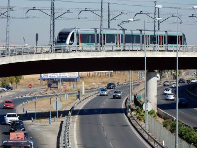 Metro de Sevilla roza los 5 millones de viajeros transportados en el primer trimestre del a�o