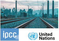 Naciones Unidas demanda inversi�n para una transici�n sostenible y apuesta por el ferrocarril