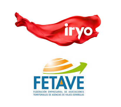 Acuerdo de Iryo y Fetave para la comercializaci�n de los servicios en las agencias de viajes