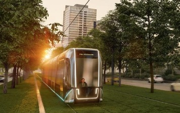 Alstom suministrar� 34 tranv�as Citadis a la ciudad canadiense de Quebec