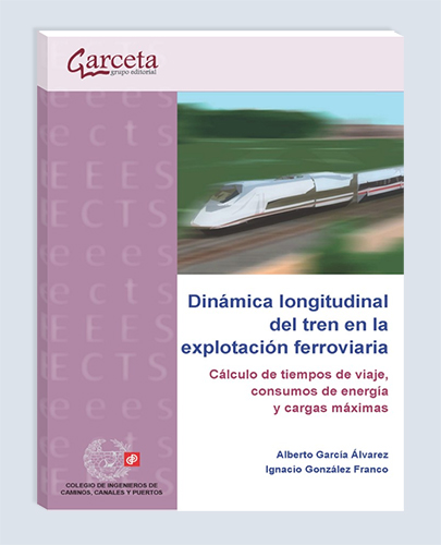 Dinámica longitudinal del tren en la explotación ferroviaria