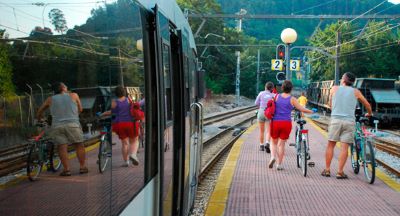 Ayudas a los municipios de menos de 50.000 habitantes para construir infraestructura ciclista