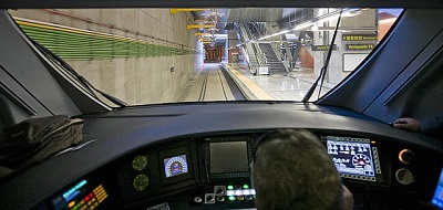 Renfe abre la inscripci�n para la XVII promoci�n del curso de maquinistas