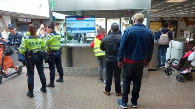 FGV adjudica los servicios de vigilancia de Metrovalencia y Tram de Alicante