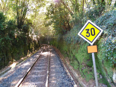 Concluyen las obras de automatizacin del tramo Ferrol-Ortigueira