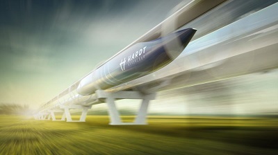 Castilla-La Mancha acogerá una pista de pruebas del Hyperloop