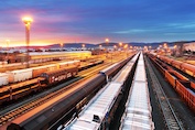 Avanza la renovación de la flota de mercancías de los Ferrocarriles Italianos