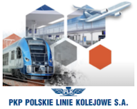 A licitación dos proyectos de conexión ferroviaria con los aeropuertos de Varsovia