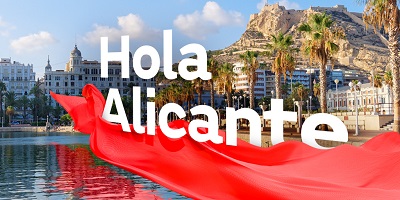 Iryo llegará a Albacete y Alicante el 2 de junio con cuatro frecuencias diarias