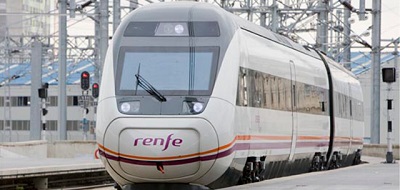 Renfe incrementará los servicios Intercity entre Madrid y Gandia durante verano