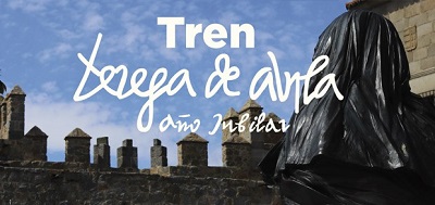 Regresa el tren Teresa de �vila