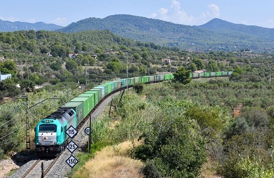 El sector de la log�stica y el transporte crece casi un 5 por ciento en 2022 y busca profesionales
