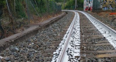 Reduccin de las deformaciones de la va por calor extremo en la red ferroviaria vasca