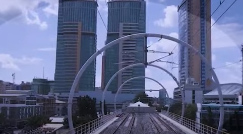 Tanzania invertir� 444,6 millones de euros en su ferrocarril de ancho est�ndar