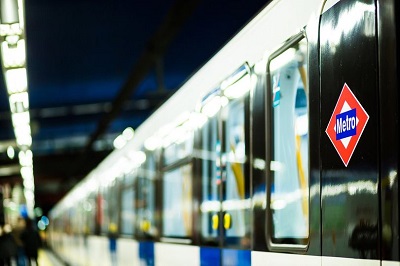 Obras de remodelaci�n en la l�nea 1 de Metro de Madrid a finales de junio