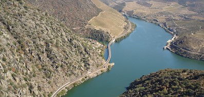 A licitaci�n a electrificaci�n del tramo Marco de Canaveses-R�gua, en Portugal 