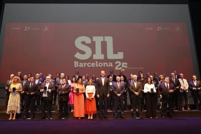 La intermodalidad, clave para conseguir un transporte de mercanc�as fiable y eficiente