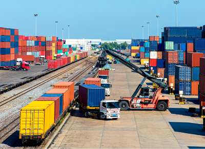 Adif moviliza m�s de 1.000 millones de euros para el transporte de mercanc�as