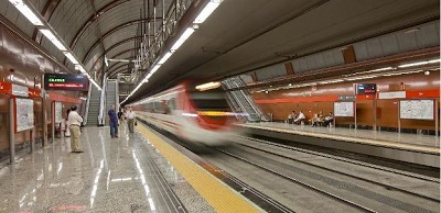 Renfe digitaliza los sistemas de protecci�n contra incendios de cuatrocientas estaciones