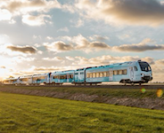 Arriva Holanda operar� servicios transfronterizos con B�lgica y Francia 