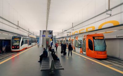 M�s de 1,4 millones de personas utilizaron el Tram de Alicante en mayo
