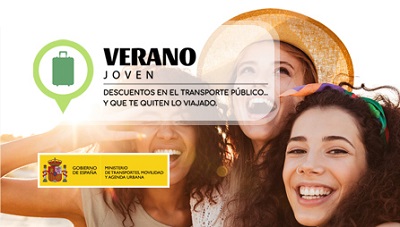 Los descuentos para j�venes duplican las altas del programa de fidelizaci�n �M�s Renfe�