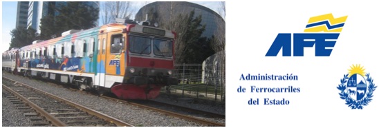 Proyecto para recuperar el tr�fico de viajeros desde Uruguay a Argentina