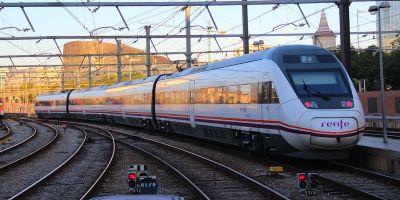 Ampliaci�n de la caducidad de los bonos Avant de Renfe con car�cter permanente