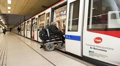 TMB abre su primer proceso de compra de�innovaci�n para mejorar el servicio de metro