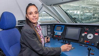 Renfe ha incorporado m�s de 7.000 trabajadores desde 2018
