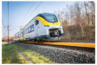 Siemens abre un nuevo taller para trenes de bater�as en Alemania