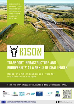 Concluye el proyecto europeo Bison