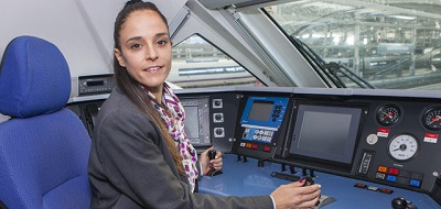 Renfe, entre las empresas preferidas por los universitarios para trabajar en Espa�a